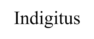 INDIGITUS