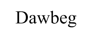 DAWBEG