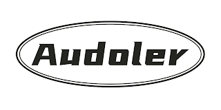 AUDOLER