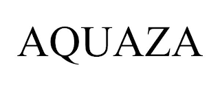 AQUAZA