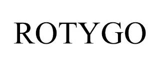 ROTYGO