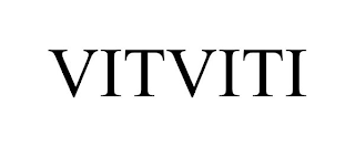 VITVITI