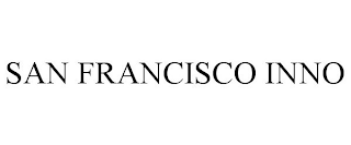 SAN FRANCISCO INNO