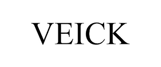 VEICK