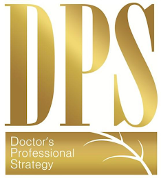 DPS DOCTOR'S PROFESSIONAL STRATEGY
