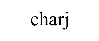 CHARJ