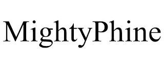 MIGHTYPHINE