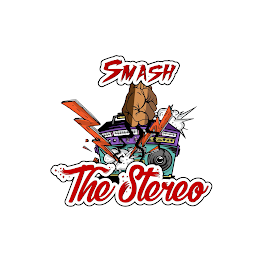 SMASH THE STEREO