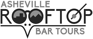 ASHEVILLE ROOFTOP BAR TOURS