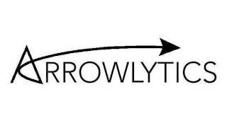 ARROWLYTICS