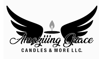 AMAZIIING GRACE CANDLES & MORE LLC.