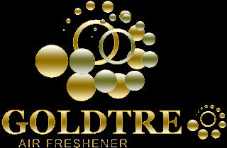 GOLDTRE AIR FRESHENER