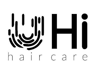 HI HAIR CARE
