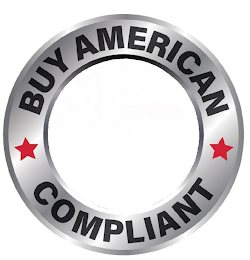 BUY AMERICAN COMPLIANT