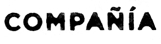 COMPAÑÍA