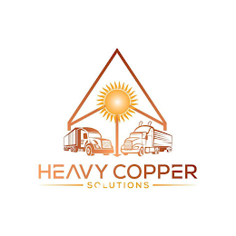 HEAVY COPPER SOLUTIONS