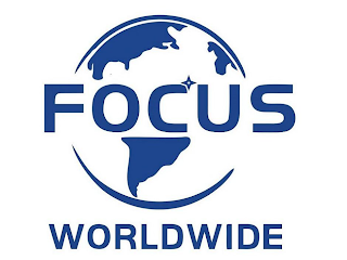 FOCUS WORLDWIDE