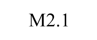 M2.1