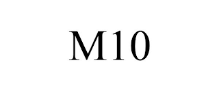 M10