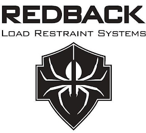 REDBACK LOAD RESTRAINT SYSTEMS