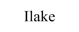 ILAKE