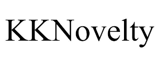 KKNOVELTY