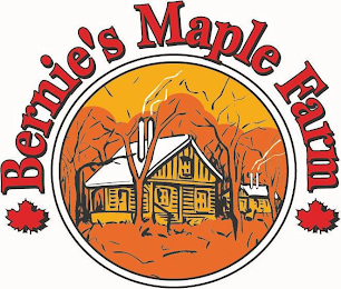 BERNIE'S MAPLE FARM