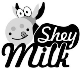 SHEY MILK