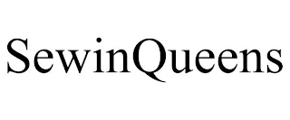 SEWINQUEENS