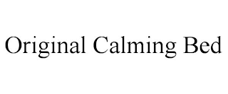 ORIGINAL CALMING BED