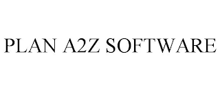 PLAN A2Z SOFTWARE