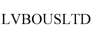 LVBOUSLTD