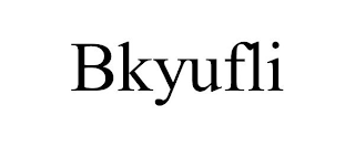 BKYUFLI