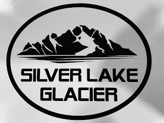 SILVER LAKE GLACIER