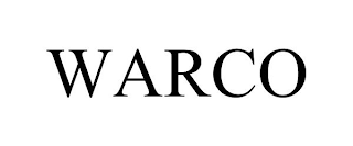 WARCO