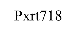 PXRT718