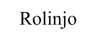 ROLINJO