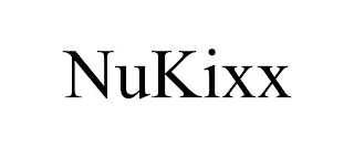 NUKIXX