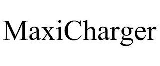 MAXICHARGER