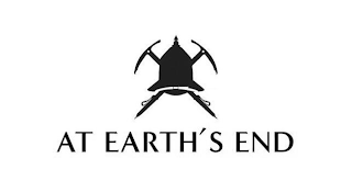 AT EARTH'S END