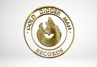 ·GOLD DIGGER MAN· RECORDS