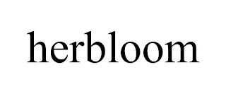 HERBLOOM