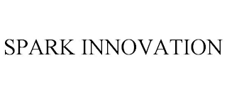 SPARK INNOVATION