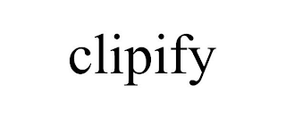 CLIPIFY