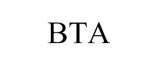 BTA