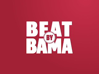 BEAT BY BAMA