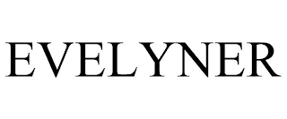 EVELYNER