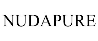 NUDAPURE