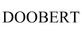 DOOBERT