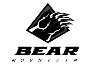 BEAR MOUNTAIN